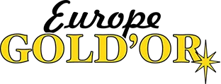 SARL EUROPE GOLD OR logo