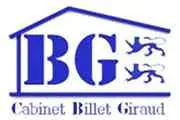 M.C.I. (Cabinet Billet Giraud) logo
