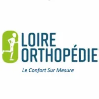 LOIRE ORTHOPEDIE logo