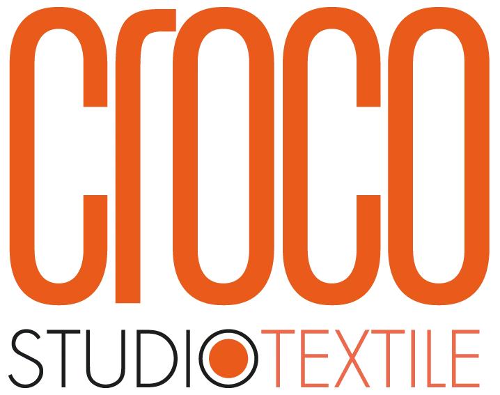 CROCO STUDIO GRAPHIQUE logo