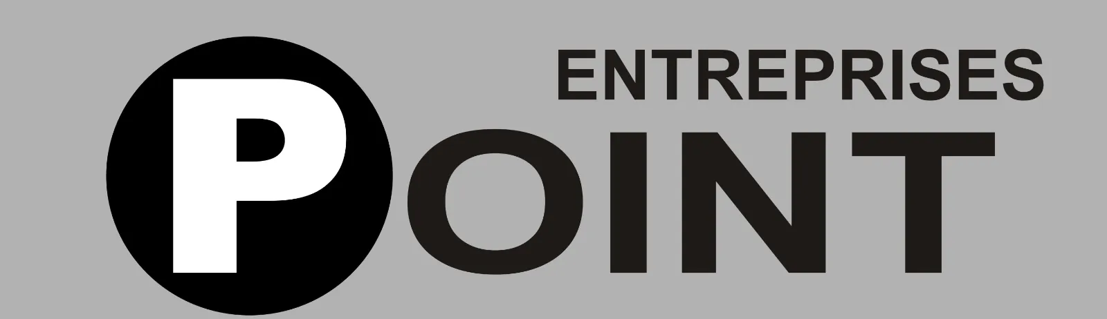 ENTREPRISE POINT SERVICE logo