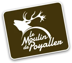 EARL LE MOULIN DE POYALLER logo