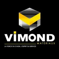 VIMOND MATERIAUX logo