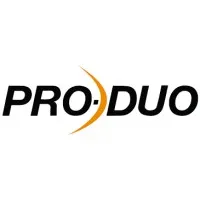 PRO-DUO FRANCE logo