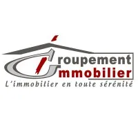 GROUPEMENT IMMOBILIER logo