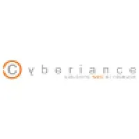 CYBERIANCE logo