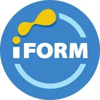 IFORM logo