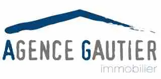 CATHERINE GAUTIER IMMOBILIER logo