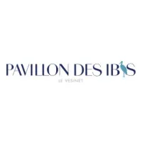 PAVILLON DES IBIS (PAVILLON DES IBIS) logo
