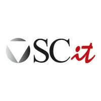 ST CLAUDE INNOVATION TECHNIQUE (SCIT) logo