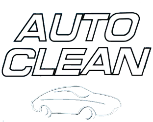 LAVAGE AUTO CLEAN logo