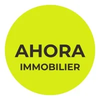 AHORA IMMOBILIER logo