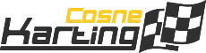 COSNE KARTING logo