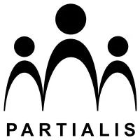 PARTIALIS CONSULTING logo