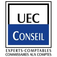 UNION D ETUDES COMPTABLES - U E C logo