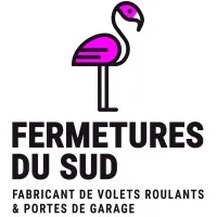 FERMETURES DU SUD logo