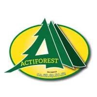 ACTIFOREST (ACTIFOREST) logo