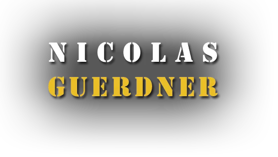 GUERDNER NICOLAS logo