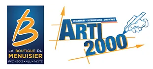ARTI 2000 logo