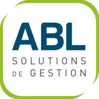 ABL INFOSOFT logo