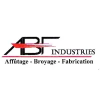ABF INDUSTRIES logo