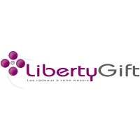 LIBERTY GIFT logo