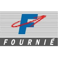FOURNIE ET CIE logo