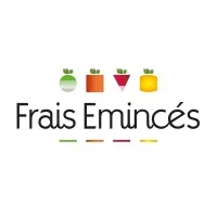 Voici le logo de la marque SARL FRAIS EMINCES qui représente son identité graphique.