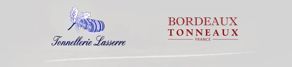 BORDEAUX TONNEAUX logo