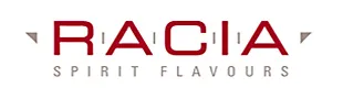 RACIA  RECHERCHES  AROMES  COLORANTS INGREDIENTS ALIMENTAIRES (RACIA) logo