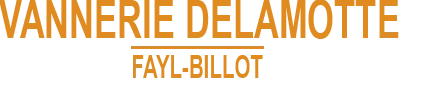 DELAMOTTE VALERIE (VANNERIE DELAMOTTE) logo