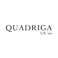 QUADRIGA MANAGEMENT logo