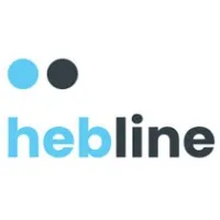 HEBLINE (HEBLINE ORAGORA BROCLINE MICRO-CITY...) logo