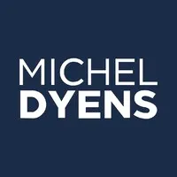 MICHEL DYENS & CO logo