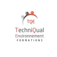 TECHNIQUAL ENVIRONNEMENT logo