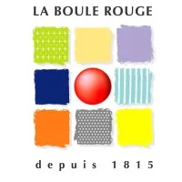 EMBALLAGES SALAGNAC (LA BOULE ROUGE) logo