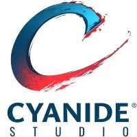 CYANIDE logo
