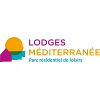 LODGES MEDITERRANEE logo