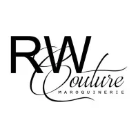R W COUTURE logo