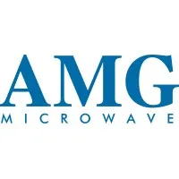 AMG MICROWAVE logo