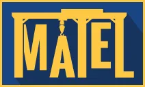 EURL MATEL logo