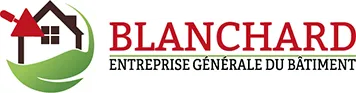 BLANCHARD logo