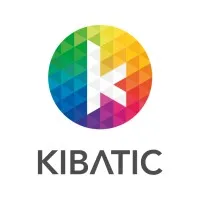 KIBATIC logo