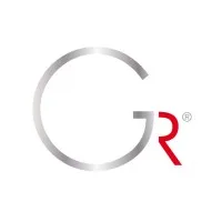 Voici le logo de la marque GROUPE RANEA qui représente son identité graphique.