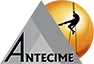 ANTECIME logo