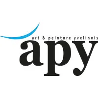 ART ET PEINTURE YVELINOIS A P Y logo