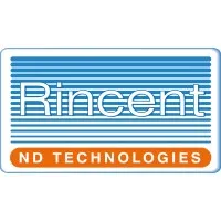 RINCENT ND TECHNOLOGIES logo