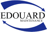 EDOUARD MAINTENANCE logo