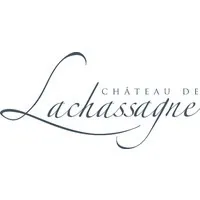 CHATEAU DE LACHASSAGNE logo