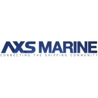 AXSMARINE logo